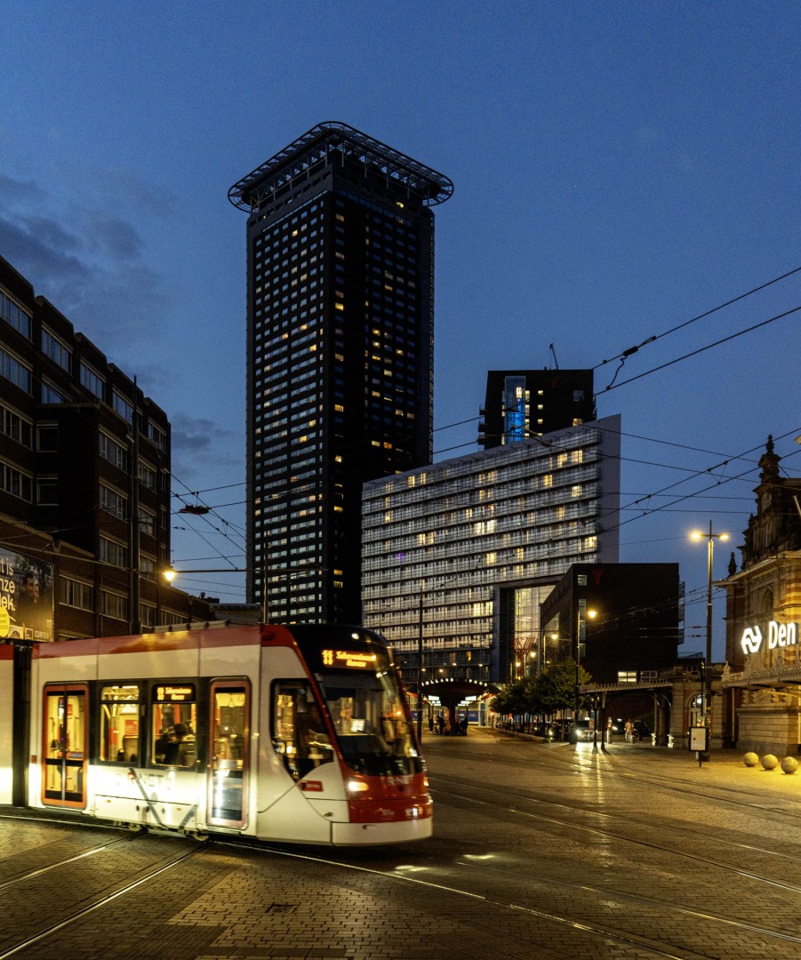 Den Haag