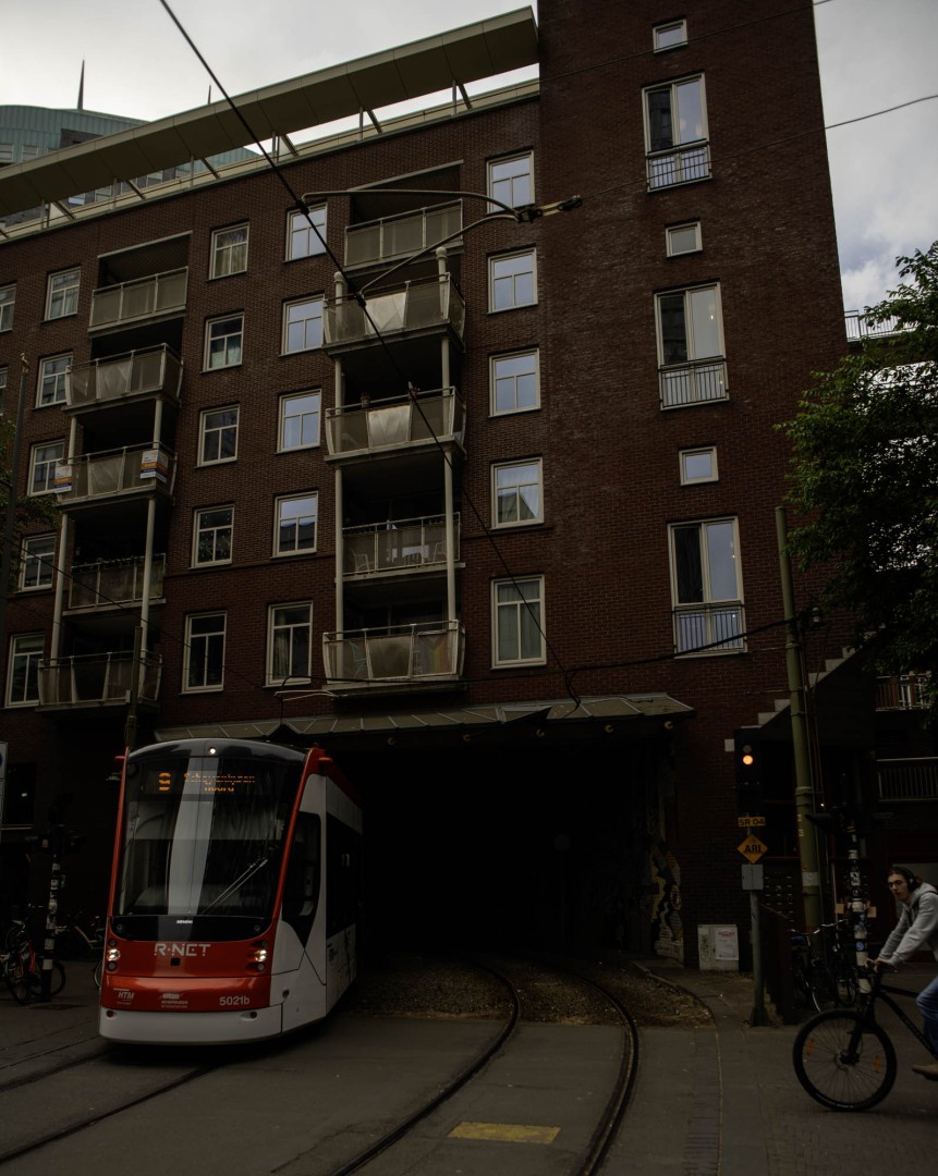 Den Haag