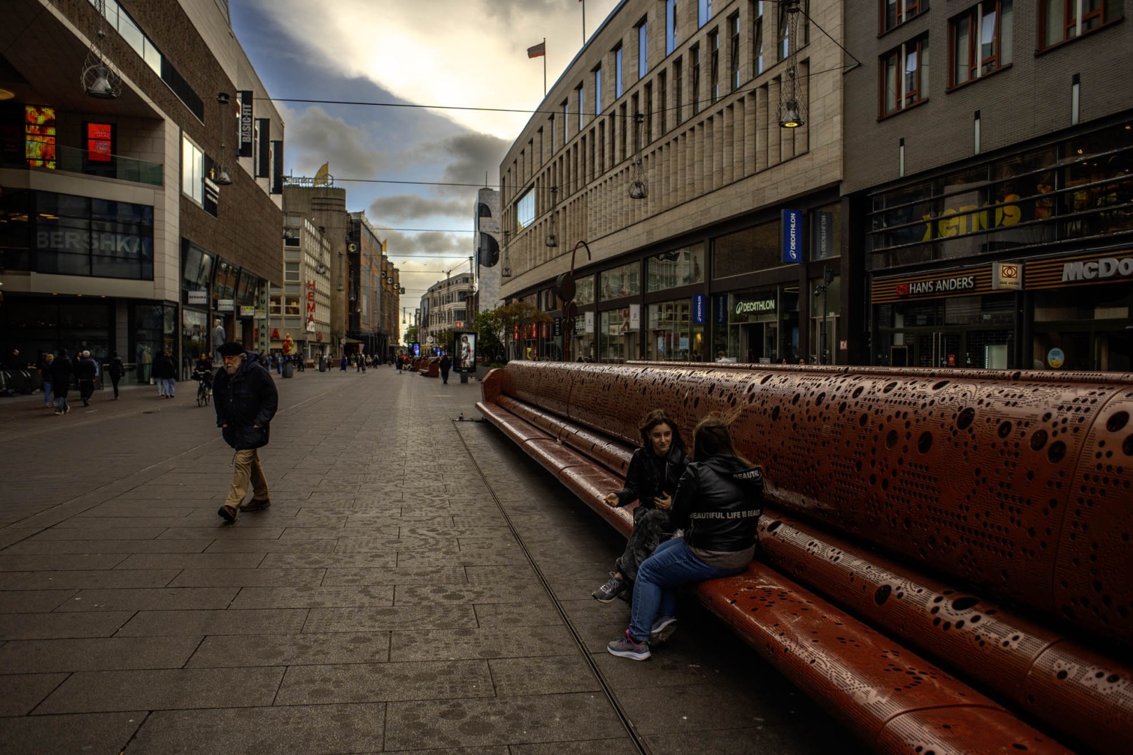 Den Haag