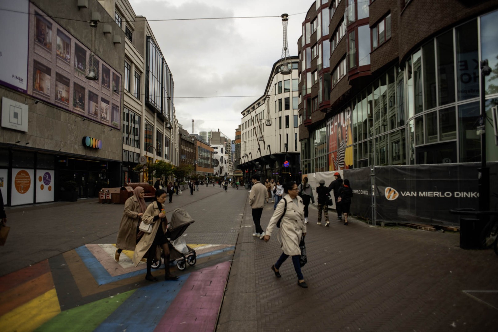 Den Haag