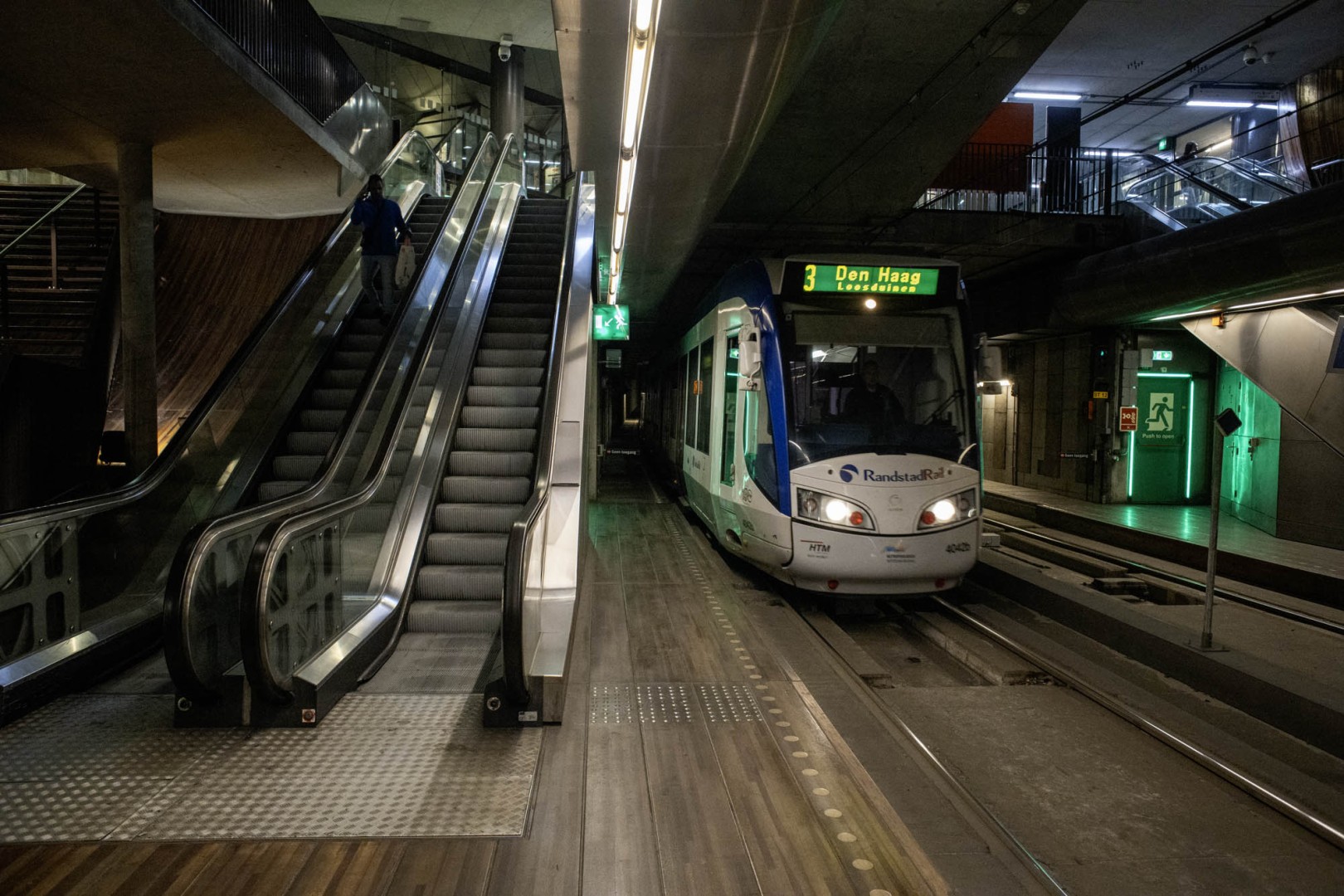 Den Haag