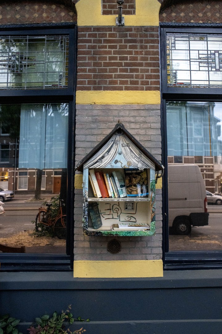 Den Haag