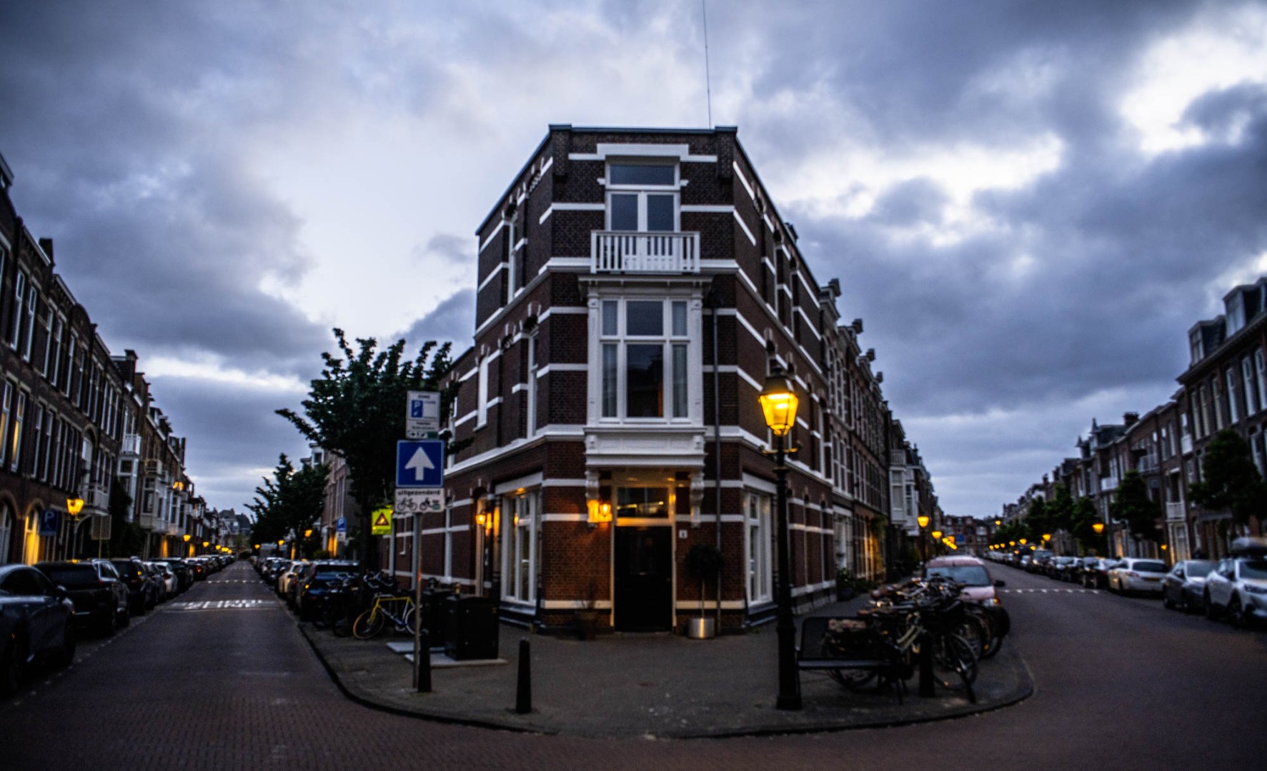 Den Haag